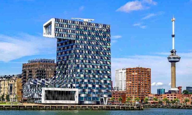 Aboutaleb hekelt terugkeer buitenslapers: ‘In coronatijd sliep iedereen binnen, dus het kán wel’