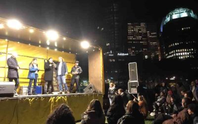 Angst dat aanpak groeiend aantal daklozen verzandt in bureaucratie