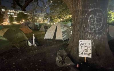 Wooncrisis leidt tot psychische druk bij jongeren