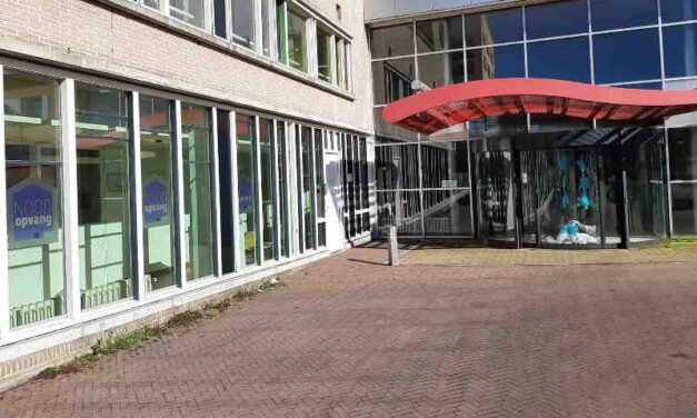 Leger des Heils: Winteropvang voor dak- en thuislozen in Den Haag