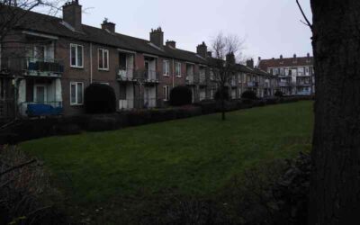 Hoe gemeenten woningdelen mogelijk maken