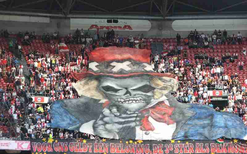 Armoede houdt je klein. Letterlijk