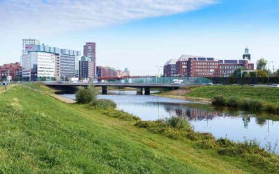 Drie vragen aan MO Den Bosch: ‘Dakloosheid moet stoppen en dat kan alleen samen’