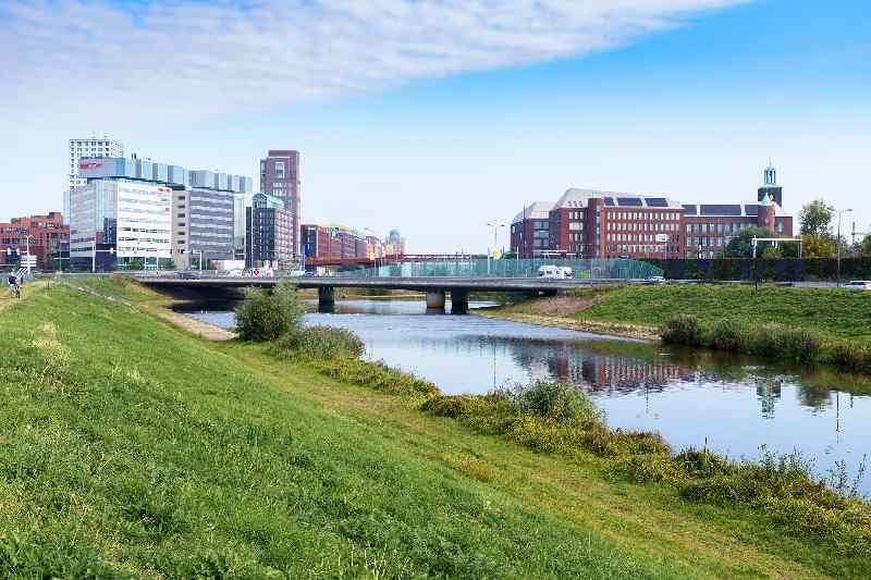 Drie vragen aan MO Den Bosch: ‘Dakloosheid moet stoppen en dat kan alleen samen’