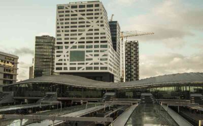 ‘Situatie daklozen rondom Utrecht Centraal is mensonterend’