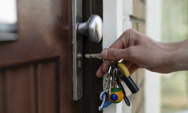 Oproep Kansfonds: Slimme woonoplossingen gezocht voor dak- en thuisloze mensen