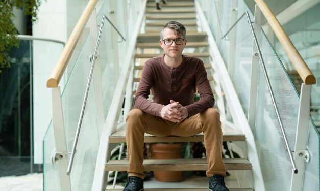 {video} Misvattingen over dakloosheid met Willem van Sermondt