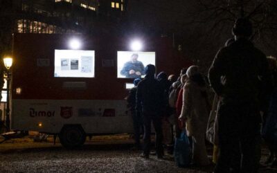 Onbegrip om miljoenen voor daklozen die op plank blijven: ‘Jarenlang om gezeurd en nu de reserves in’