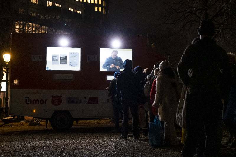 Onbegrip om miljoenen voor daklozen die op plank blijven: ‘Jarenlang om gezeurd en nu de reserves in’