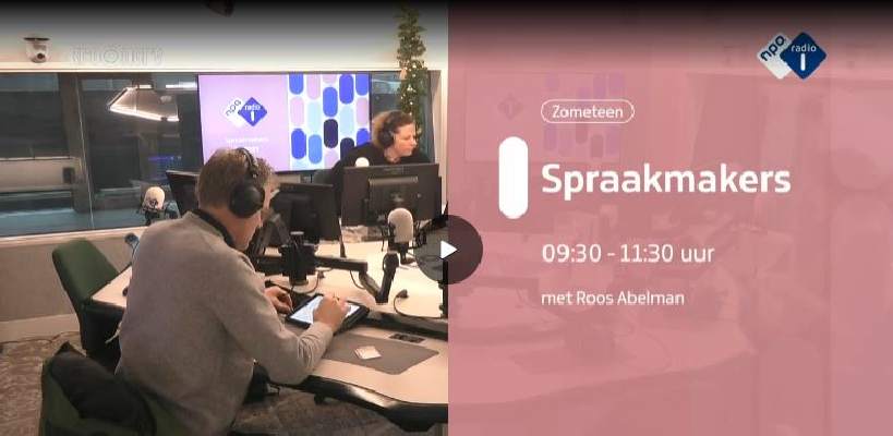 ‘Als je ergens niet kunt werken aan een goede toekomst, dan is dat in de opvang’