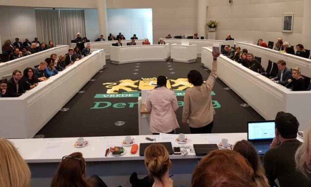 Veel politieke aandacht voor bestrijding dakloosheid bij begrotingsbehandeling