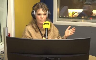 Huisarts Michelle van Tongerloo hekelt zorgbeleid: ‘Kortzichtig’ | Big Five