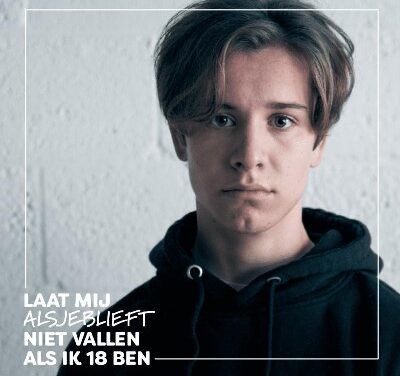 Teken de petitie | Het vergeten kind