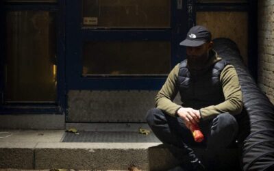 Dakloosheid los je op met woningen én zorg