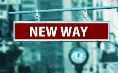 Een nieuwe weg inslaan met de Wmo