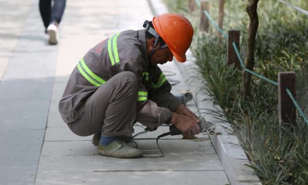 Een half miljoen arbeidsmigranten: uitbuiting en maatschappelijke onrust