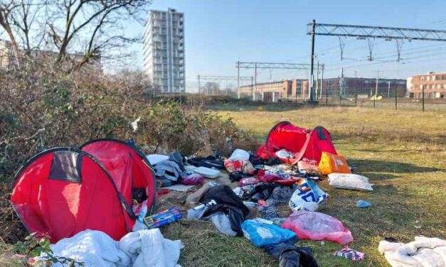 Op pad met Hans de boswachter