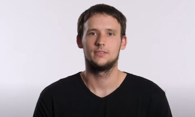 {video} Slinger Week van Het Vergeten Kind 2023 | Kenley