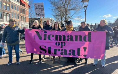 Amsterdammers met bijstandsuitkering mogen 475 euro verdienen met kamerverhuur