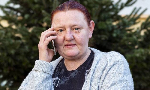 ‘Darek moet eerst genezen, dan kunnen we weer toekomstplannen maken’