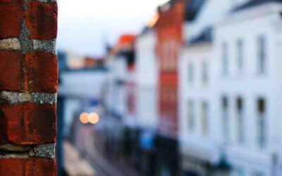 Peter Schouten strijdt met ‘Team Thomas’ voor dakloze Thomas: ‘Niemand hoort onder de blauwe lucht te slapen’