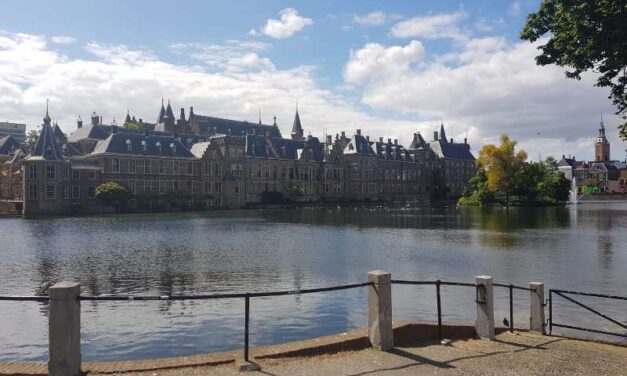 Jongeren aan Tweede Kamer: ‘Schaf tijdelijke huurcontracten af’