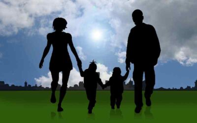 Grote steden vragen om hulp vanwege groeiend tekort aan plekken voor dakloze gezinnen