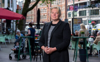 Webinar verslag: Cliëntondersteuning voor dak- of thuisloze mensen