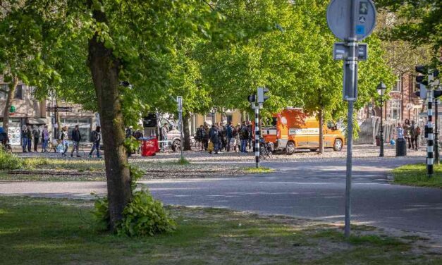 Vooraankondiging: Nieuwe app wijst dak- en thuislozen de weg in Den Haag