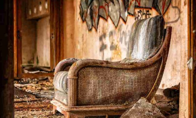 België: ‘Aantal dak- en thuisloze mensen hoger dan verwacht. Structureel tekort aan betaalbare en kwaliteitsvolle woningen’