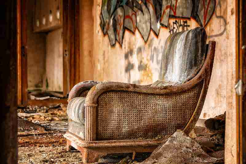 België: ‘Aantal dak- en thuisloze mensen hoger dan verwacht. Structureel tekort aan betaalbare en kwaliteitsvolle woningen’