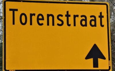 Verhuisbericht en bereikbaarheid Straat Consulaat