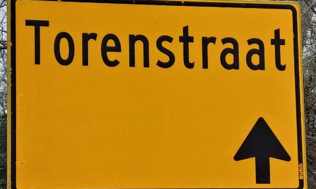 Verhuisbericht en bereikbaarheid Straat Consulaat