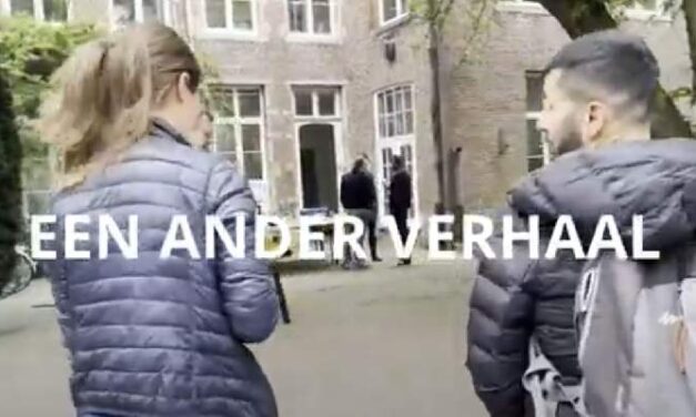 “Andersheid is juist ook een plek waar God te vinden is”