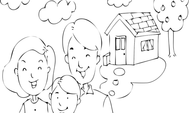 Gezin ‘dakloos’ door strikte handhaving op vakantiepark