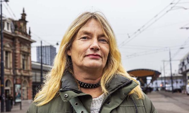 ‘Veel hulpverleners hebben er geen benul van hoe het echt is’