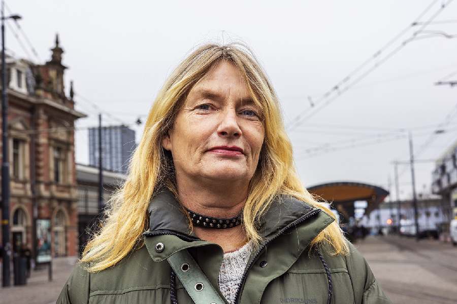 ‘Veel hulpverleners hebben er geen benul van hoe het echt is’