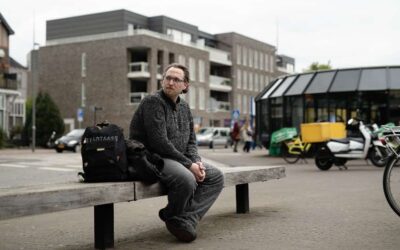 Wel een baan, maar geen huis: waarom het een probleem is dat we economische daklozen niet goed in beeld hebben