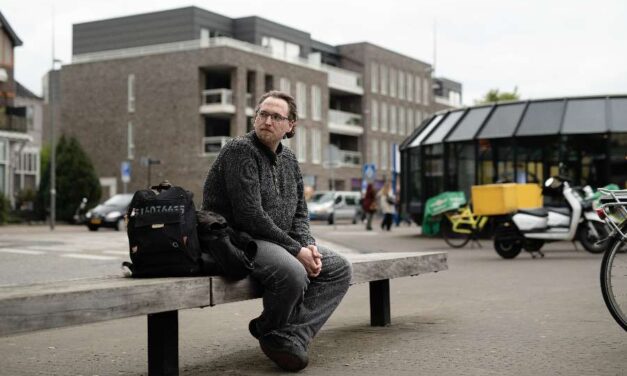 Wel een baan, maar geen huis: waarom het een probleem is dat we economische daklozen niet goed in beeld hebben