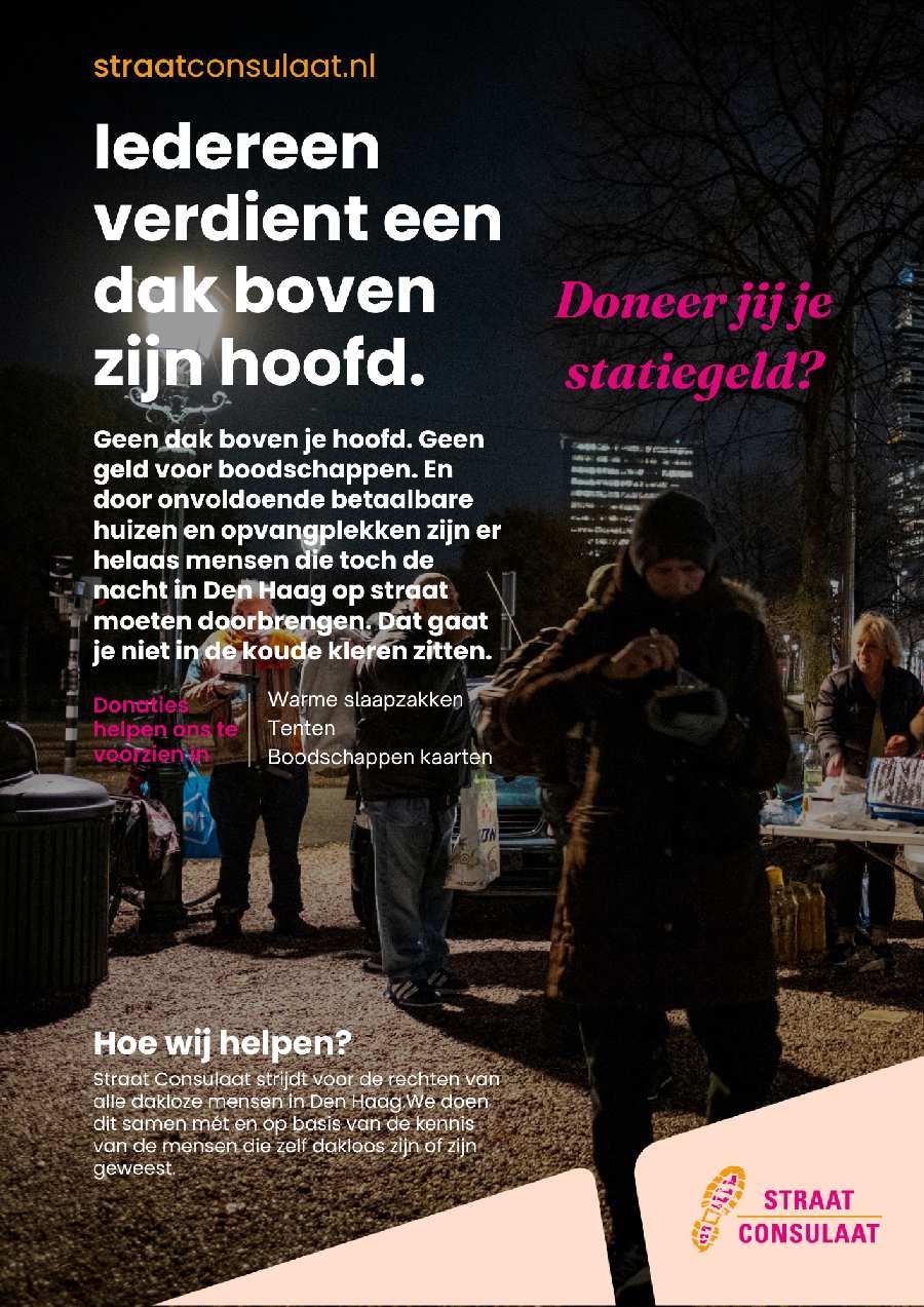 Flessenactie Albert Heijn Elandstraat