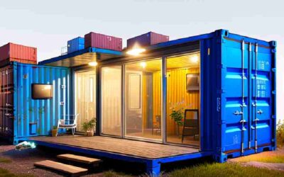 Hardnekkige overlastgevers krijgen eigen dorpje