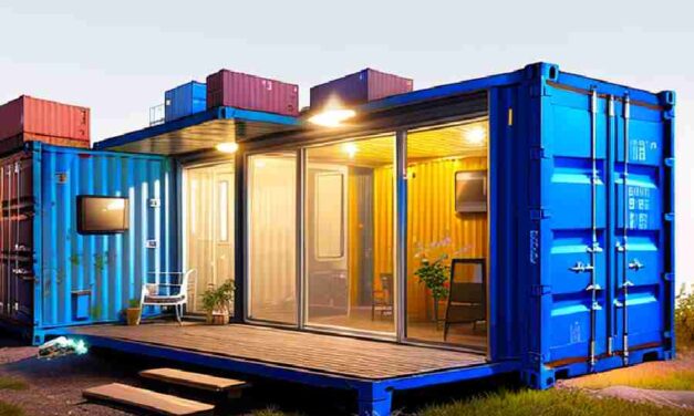 Hardnekkige overlastgevers krijgen eigen dorpje