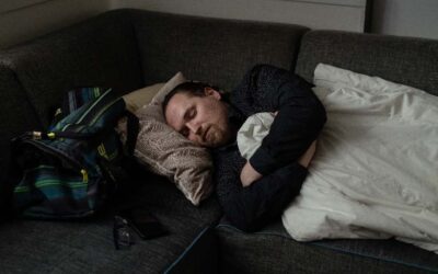 Gemeenten gaan ‘onzichtbare’ daklozen tellen: ‘Beter zicht nodig op groeiend probleem’