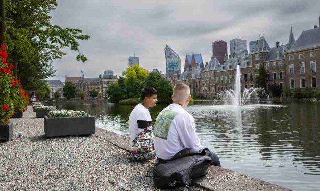 SCP: Jongeren verdienen een stevige (thuis)basis en een stem bij beleid