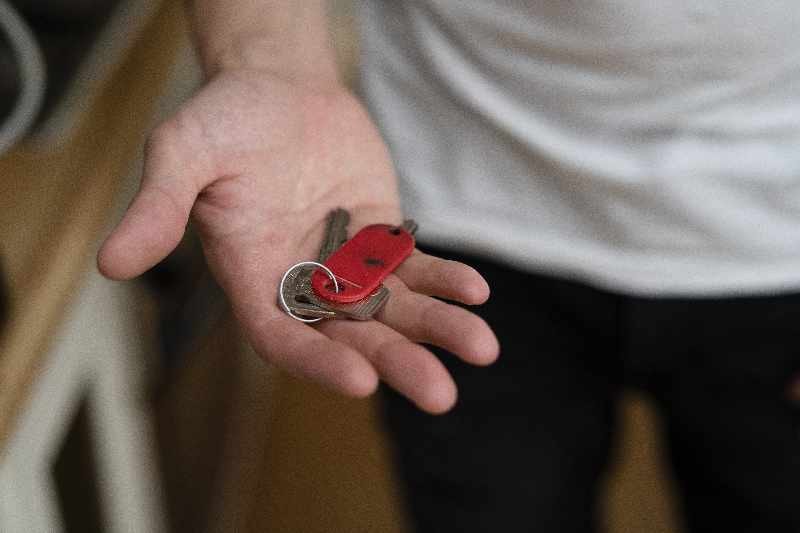 Rijswijk biedt als eerste gemeente in Nederland duurzame woonoplossing voor daklozen