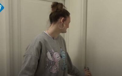 {Video} Kwetsbare jongeren vinden woonruimte ondanks woningtekort
