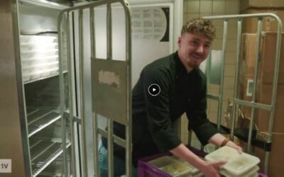 Veranderingen in het tellen van daklozen voor betere hulpverlening – Rodin’s verhaal