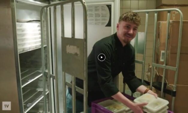 Veranderingen in het tellen van daklozen voor betere hulpverlening – Rodin’s verhaal