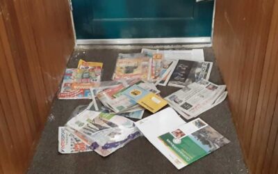 Ga schulden gelijk te lijf: ‘Oogkleppen ophouden en post niet openmaken is geen goed idee’