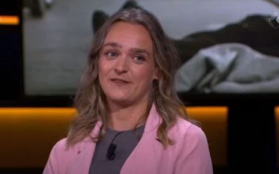 {Video} NPO1: Dakloze jongeren zitten in Nederland in een uitzichtloze situatie